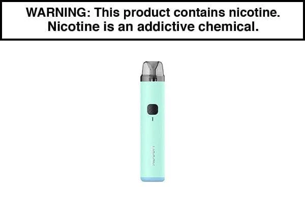 GEEKVAPE WENAX H1 VAPE POD KIT - Image 6