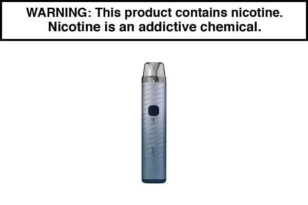 GEEKVAPE WENAX H1 VAPE POD KIT - Image 8