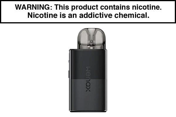 GEEKVAPE WENAX U 20W VAPE POD KIT