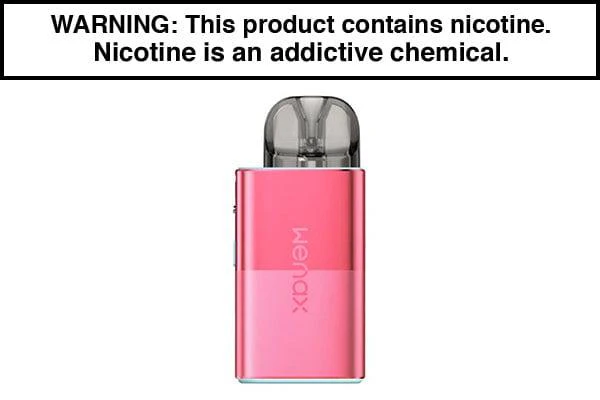 GEEKVAPE WENAX U 20W VAPE POD KIT - Image 5