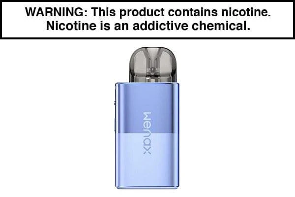 GEEKVAPE WENAX U 20W VAPE POD KIT - Image 6