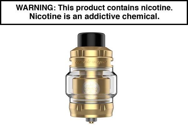 GEEKVAPE ZEUS Z MAX VAPE TANK - Image 4