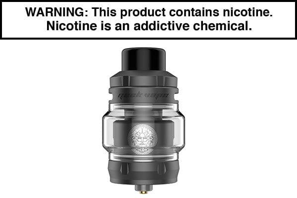 GEEKVAPE ZEUS Z MAX VAPE TANK - Image 5