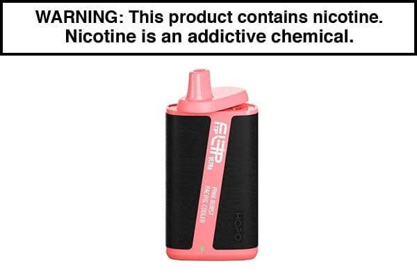HOPO FLIPTIP ULTRA 10000 PUFF DISPOSABLE VAPE - Image 6