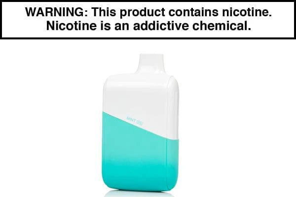 IJOY BAR IC8000 DISPOSABLE VAPE - 8000 PUFFS - Image 13