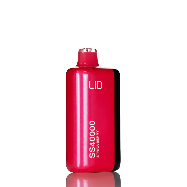 iJOY LIO SS40K 40000 Puffs Disposable 22mL - Image 12