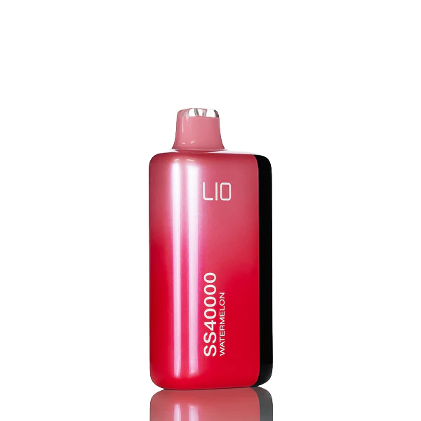 iJOY LIO SS40K 40000 Puffs Disposable 22mL - Image 4