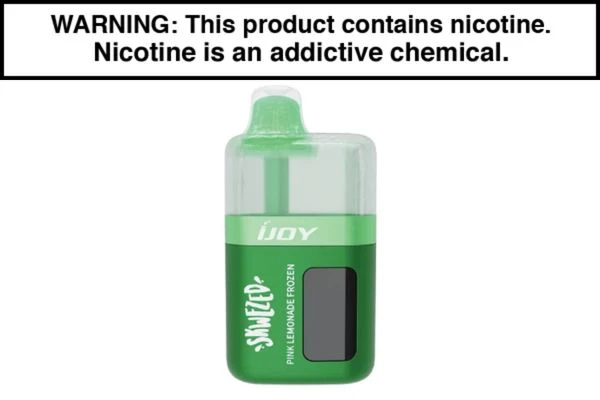 IJOY XP50000 DISPOSABLE VAPE - 50,000 PUFFS - Image 22
