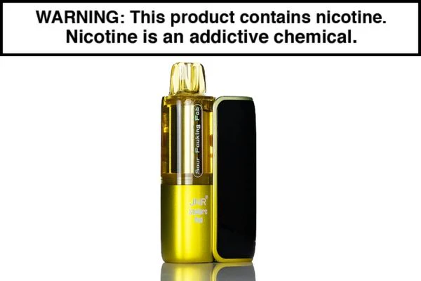 JNR STELLARC 100K DISPOSABLE VAPE KIT - 100,000 PUFFS - Image 6