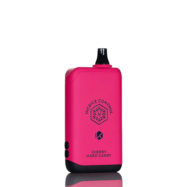 Kado Bar NI40K 40000 Puffs Disposable Vape 24mL - Image 7