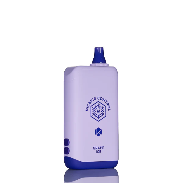 Kado Bar NI40K 40000 Puffs Disposable Vape 24mL - Image 9