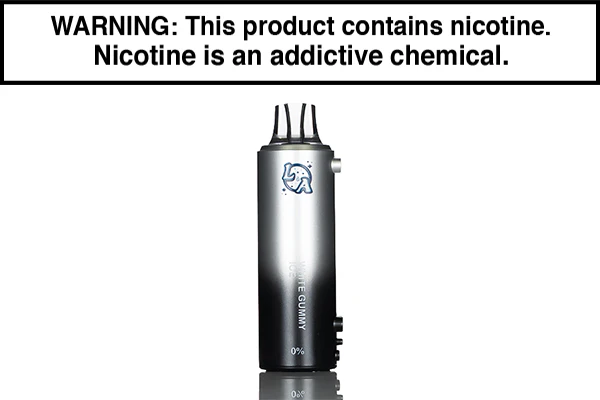 L&A X PYNE POD CLICK ZERO NIC 40K DISPOSABLE POD - 40,000 PUFFS - Image 6
