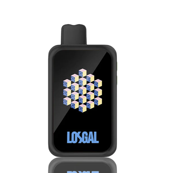 Losgal MC25K 25000 Puffs Disposable Vape 16mL - Image 2