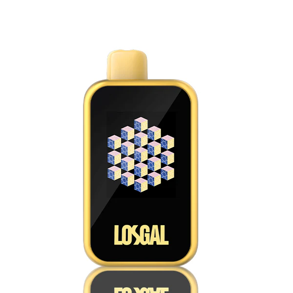 Losgal MC25K 25000 Puffs Disposable Vape 16mL - Image 7