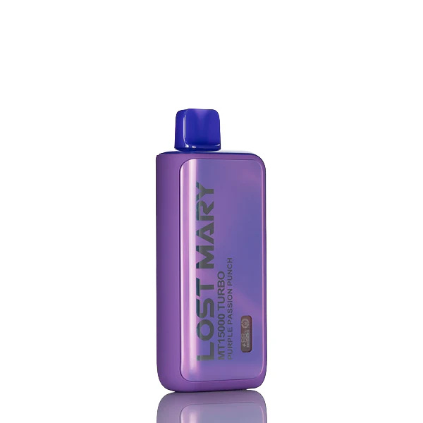 Lost Mary MT15K Turbo 15000 Puffs Disposable Vape 16mL - Image 10