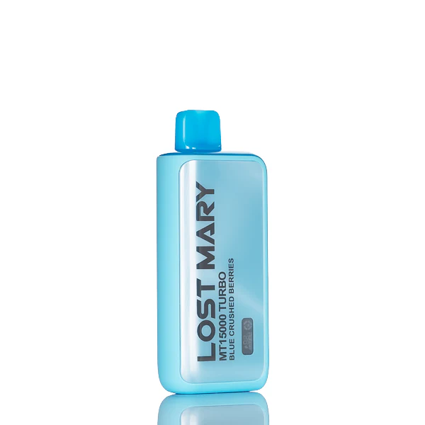 Lost Mary MT15K Turbo 15000 Puffs Disposable Vape 16mL - Image 17