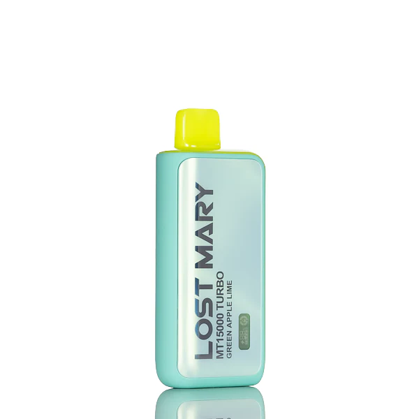 Lost Mary MT15K Turbo 15000 Puffs Disposable Vape 16mL - Image 18