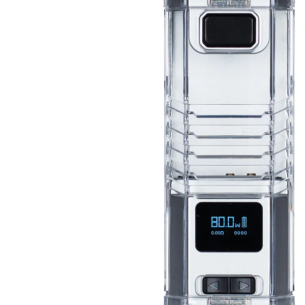 Lost Vape Centaurus G80S AIO Pod Mod Kit - Image 2
