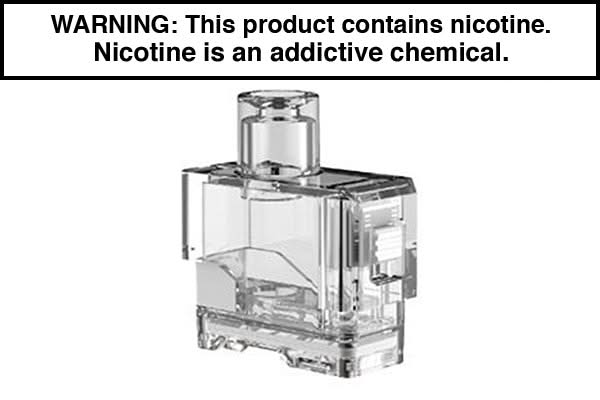 LOST VAPE ORION ART 2.5ML REPLACEMENT PODS (1PC) - Image 4