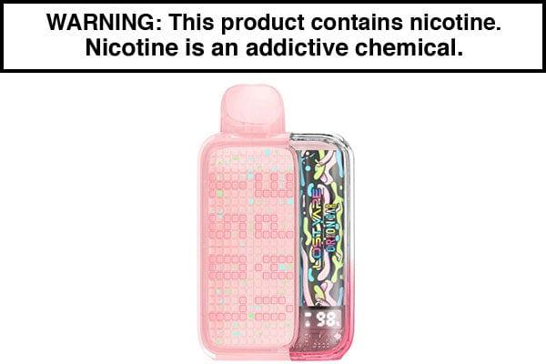 LOST VAPE ORION BAR DISPOSABLE VAPE - 10,000 PUFFS - Image 7