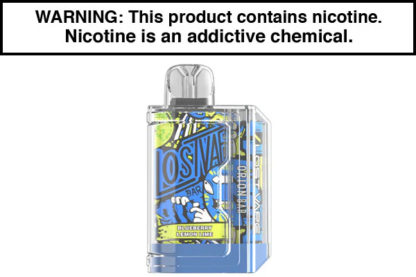 ORION BAR DISPOSABLE VAPE - 7500 PUFFS - Image 62