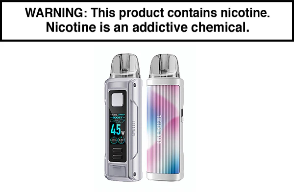LOST VAPE THELEMA NANO 45W VAPE POD KIT - Image 6