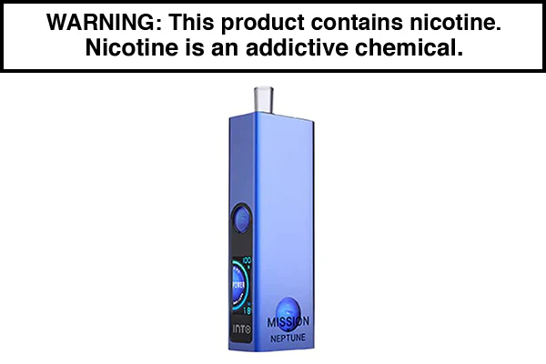 MISSION VAPE POD KIT - Image 4