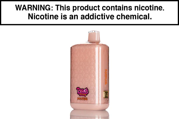 MR FOG NOVA 36K DISPOSABLE VAPE - 36,000 PUFFS - Image 15