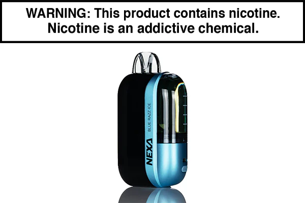 NEXA ULTRA 50K DISPOSABLE VAPE - 50,000 PUFFS - Image 10