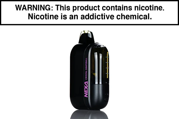 NEXA ULTRA 50K DISPOSABLE VAPE - 50,000 PUFFS - Image 16