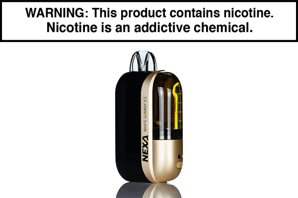NEXA ULTRA 50K DISPOSABLE VAPE - 50,000 PUFFS - Image 31