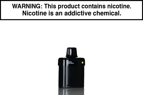 NimmBox Node 45K Puffs Disposable Pod - Image 6