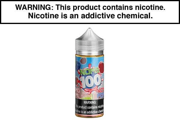 NOM POP BY NOMS 100 100ML