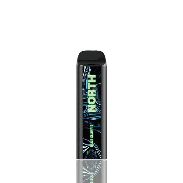North 5K 5000 Puffs Disposable Zero Nic - Image 11