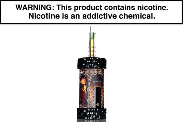 OLIT HOOKALIT MEGA DISPOSABLE VAPE - 150,000 PUFFS - Image 3
