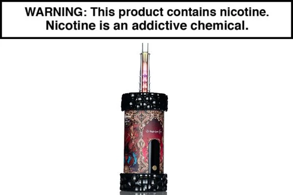 OLIT HOOKALIT MEGA DISPOSABLE VAPE - 150,000 PUFFS - Image 7