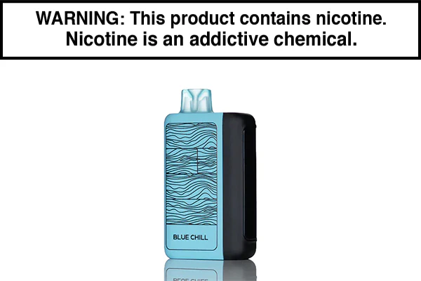 PACHAMAMA 25K DISPOSABLE VAPE - 25000 PUFFS - Image 16