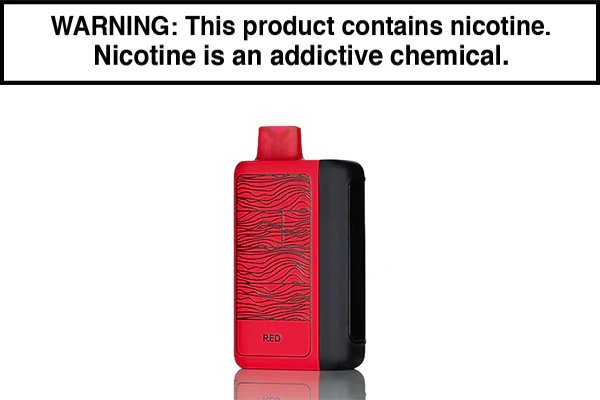 PACHAMAMA 25K DISPOSABLE VAPE - 25000 PUFFS - Image 19