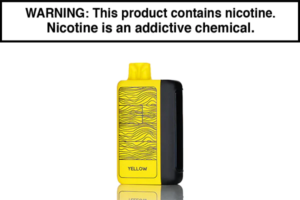 PACHAMAMA 25K DISPOSABLE VAPE - 25000 PUFFS - Image 20