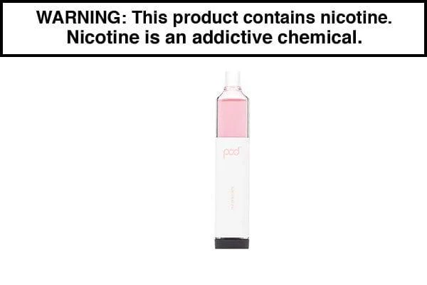 POD MESH V2 DISPOSABLE VAPE 12ML - 5500 PUFFS - Image 16