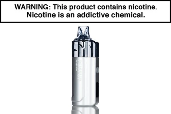 PUFFUP 25K DISPOSABLE VAPE - 25,000 PUFFS - Image 6