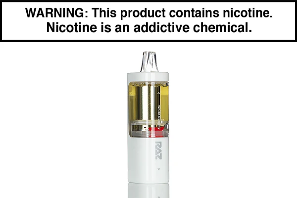 RAZ Vue 50K 50000 Puffs Disposable Pod - Image 3