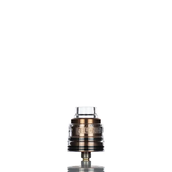 Reload Vapor ReLoad S 24mm RDA - Image 10