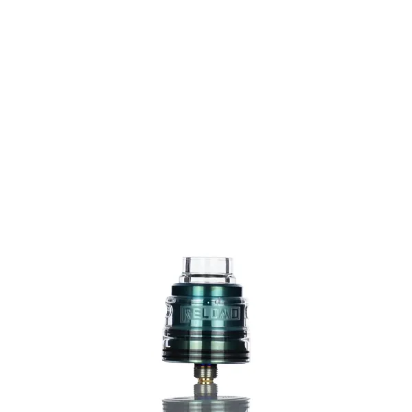 Reload Vapor ReLoad S 24mm RDA - Image 8