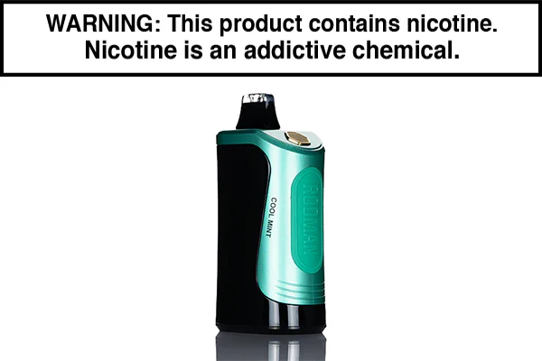 RODMAN MVP 65K DISPOSABLE VAPE - 65,000 PUFFS - Image 3