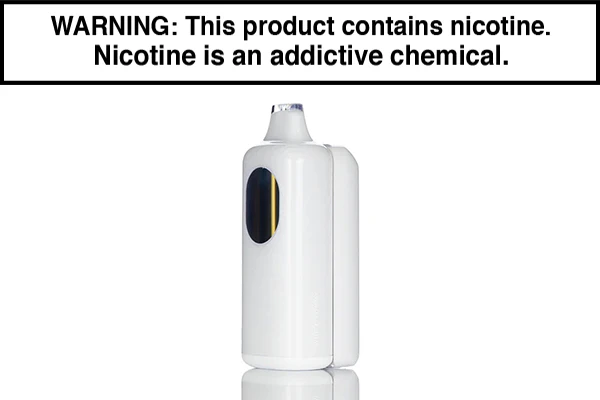 ROMO HEX 50K DISPOSABLE VAPE - 50,000 PUFFS - Image 10