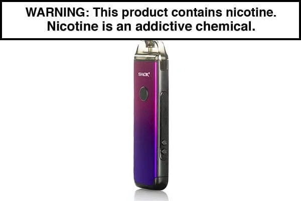 SMOK ACRO 25W VAPE POD KIT - Image 2