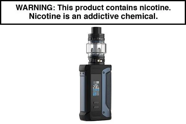 SMOK ARCFOX 230W STARTER KIT - Image 3