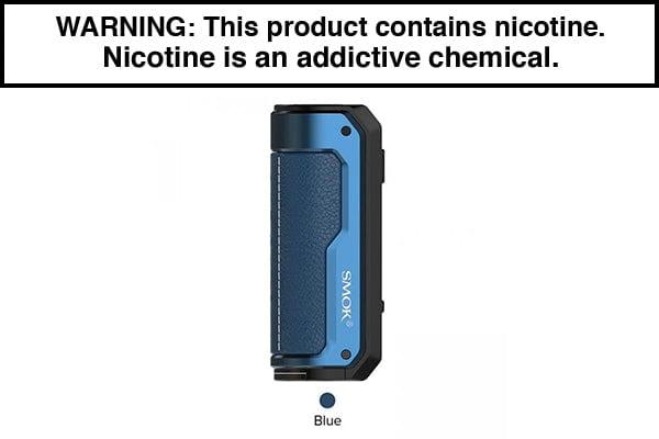 SMOK FORTIS BOX MOD - Image 4