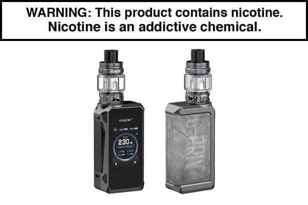SMOK G-PRIV 4 STARTER KIT - Image 5